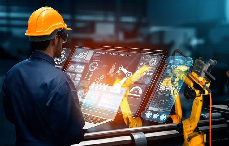 Engineering & Construction Industry