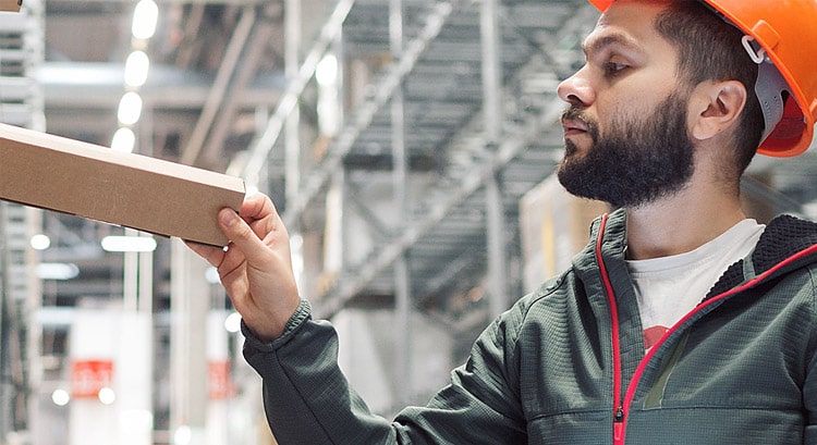 infor cloudSuite industrial