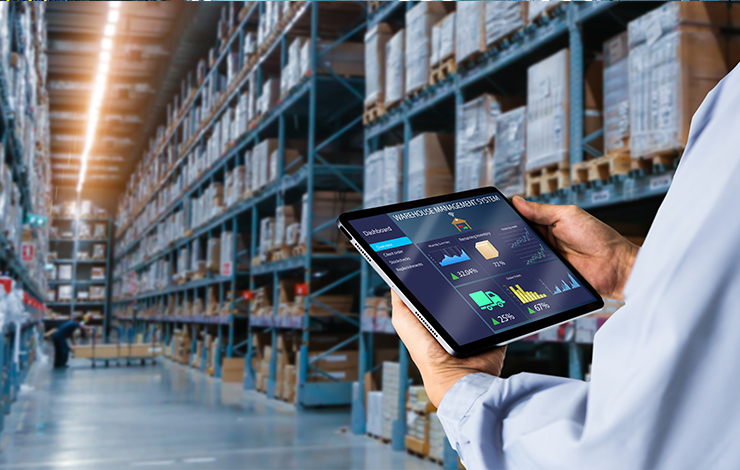 infor cloudsuite wms