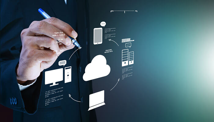 Data Migration Services