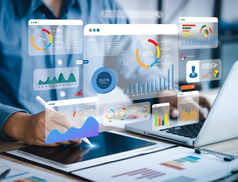 CRM Consulting & Implementation