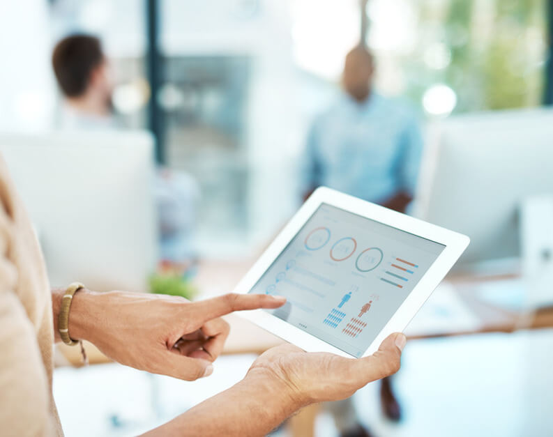 CRM Consulting & Implementation