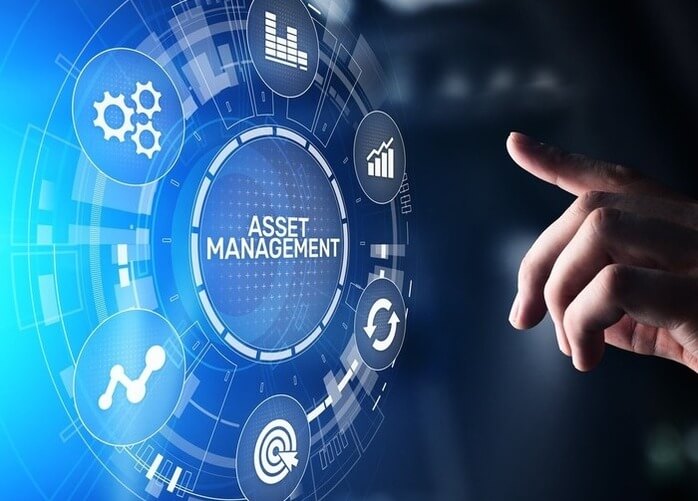 Enterprise Asset Management