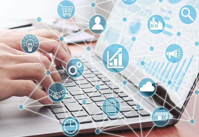 Enterprise Resource Planning