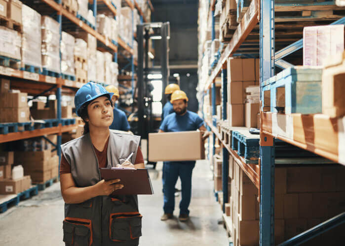 Transportation Management System