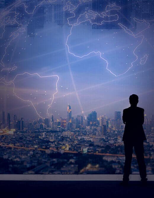 Creating Future Enterprises