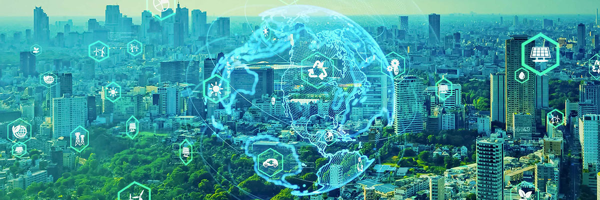 Empowering Business Agility and Infinite Scalability