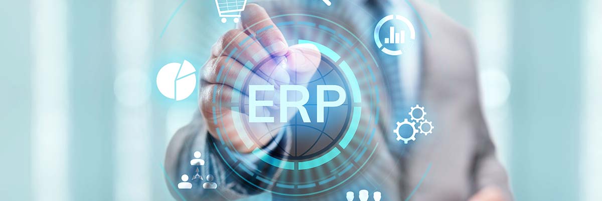 Excellence in ERP Adoption- 2nd Wave