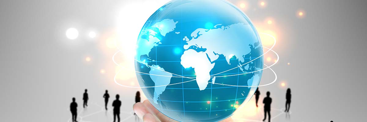 How to Serve Global Customers