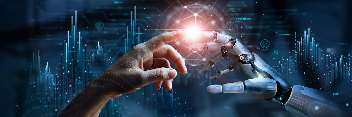 The Future of Artificial Intelligence (AI) and Machine Learning (ML) in ERP