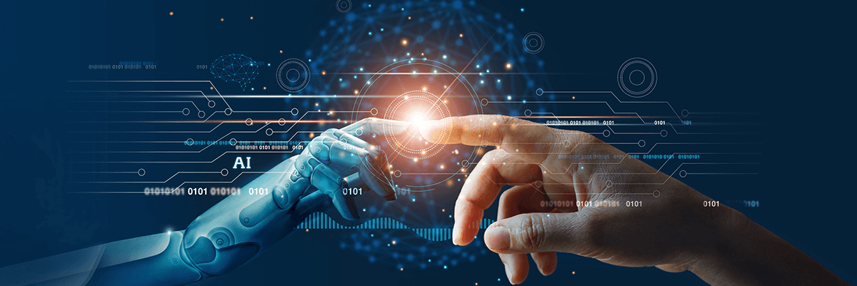 The Role of Artificial Intelligence in Business