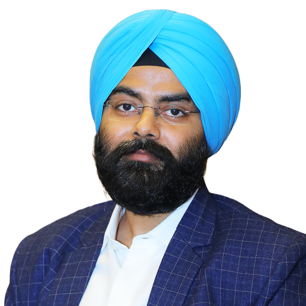 HARMINDER SINGH