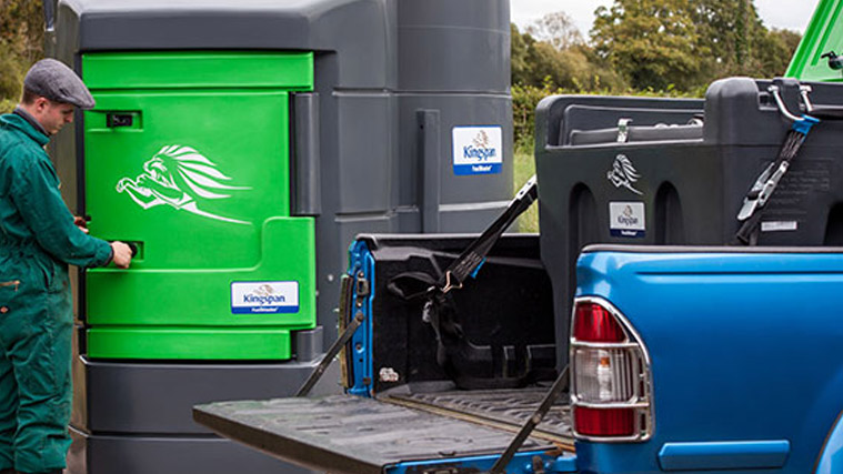 Industrial Equipment Manufacturing