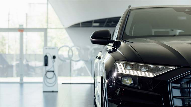 Automotive Digital Transformation Uncertain Times