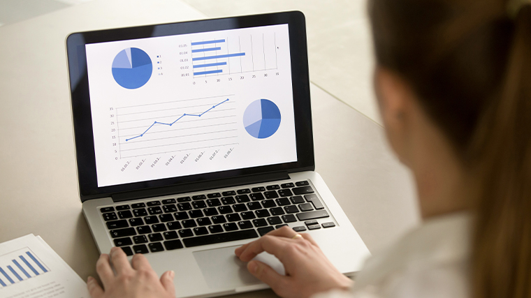 Infor CloudSuite as a strategic enterprise system