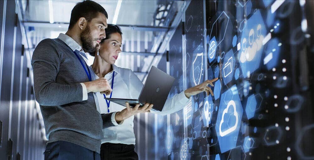 Application Managed Services