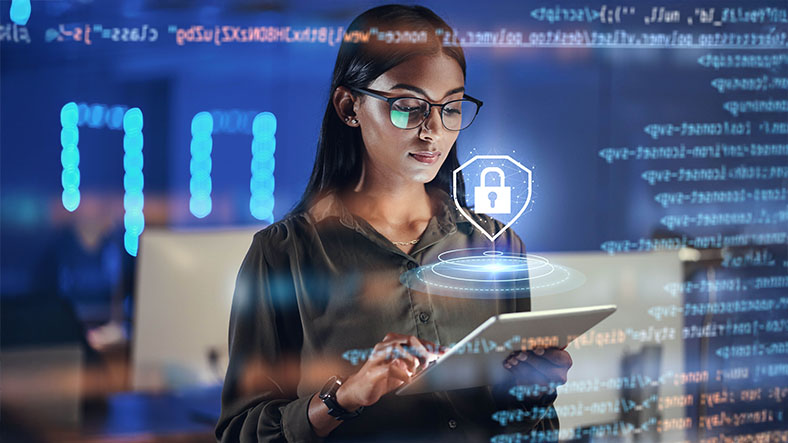 Cybersecurity Services