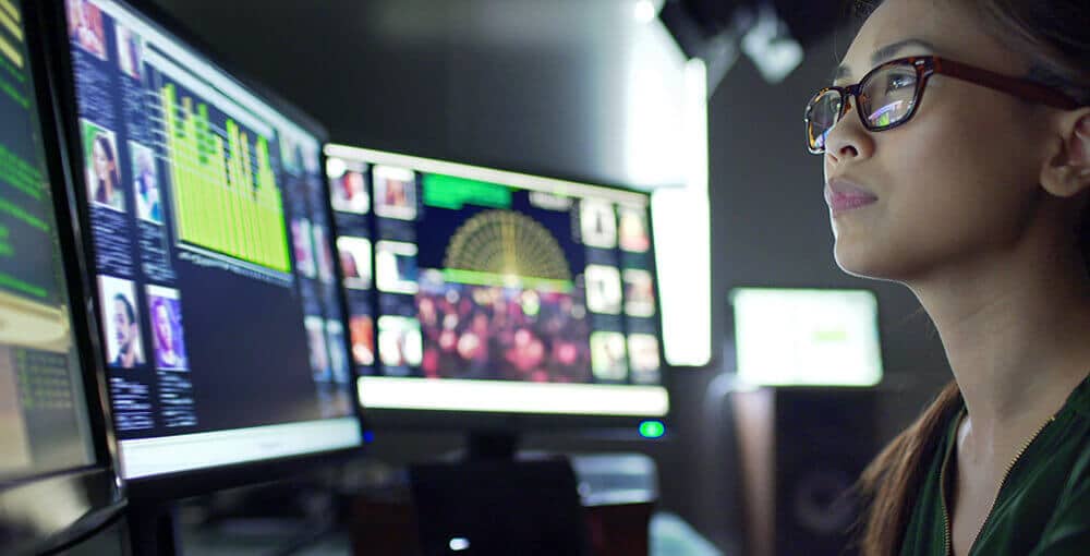 Data Archiving Services